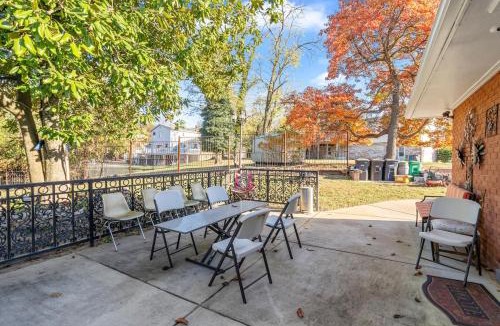 National Harbor House | National Harbor Suite 2