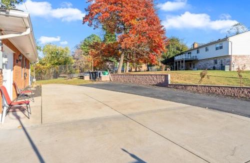 National Harbor House | National Harbor Suite 2