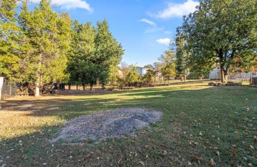 National Harbor House | National Harbor Suite 3