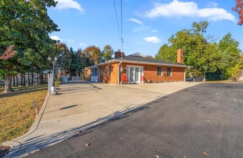 National Harbor House | National Harbor Suite 3