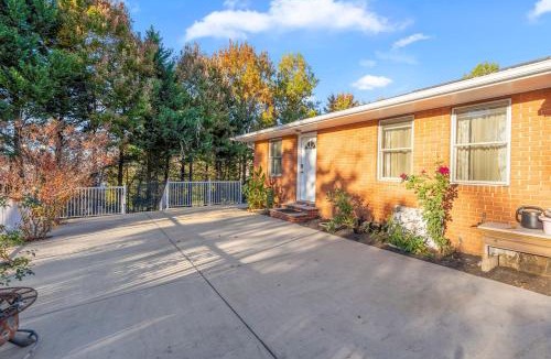 National Harbor House | National Harbor Suite 3