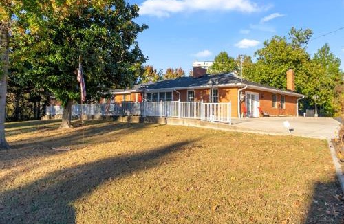 National Harbor House | National Harbor Suite 3