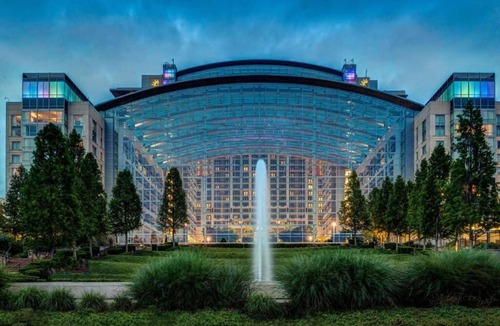 National Harbor House | National Harbor Property 2