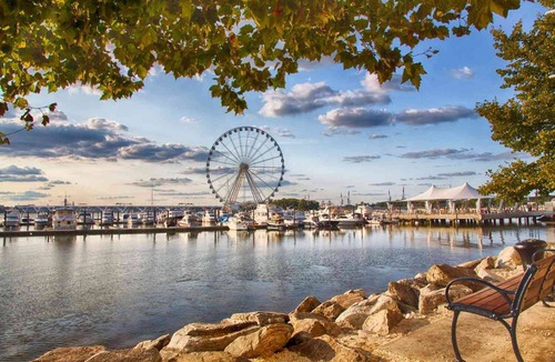 National Harbor House | National Harbor Property 2