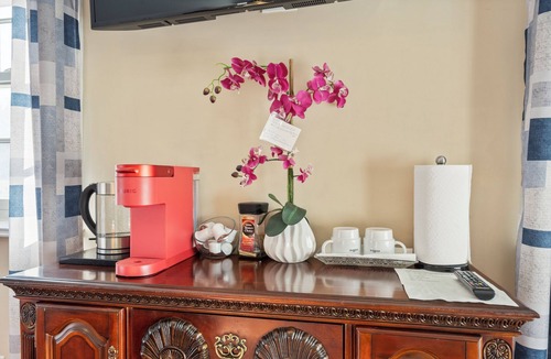 National Harbor Apartment | National Harbor Suite 2