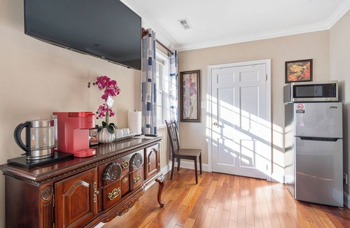 National Harbor Apartment | National Harbor Suite 2