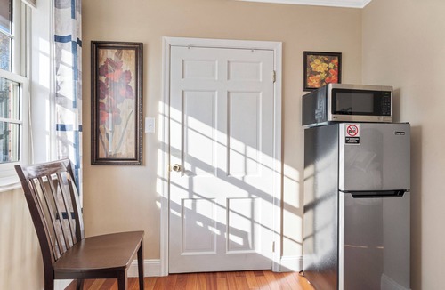 National Harbor Apartment | National Harbor Suite 2