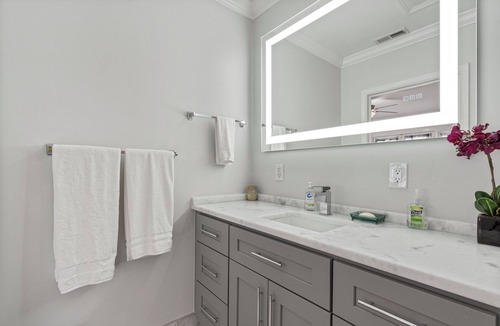 National Harbor Apartment | National Harbor Suite 2