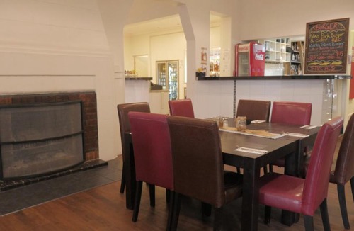 Toowoomba Hotel | National Hotel Toowoomba