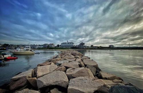 Block Island Hotel | National Hotel