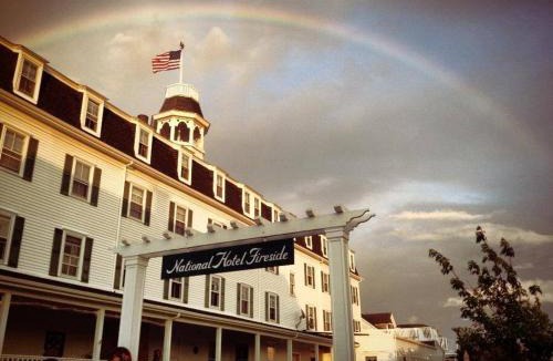 Block Island Hotel | National Hotel
