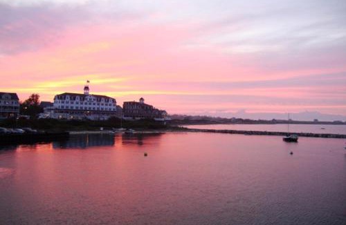 Block Island Hotel | National Hotel