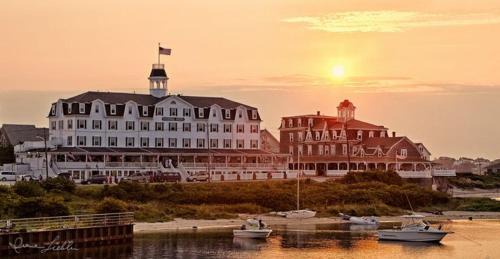 Block Island Hotel | National Hotel