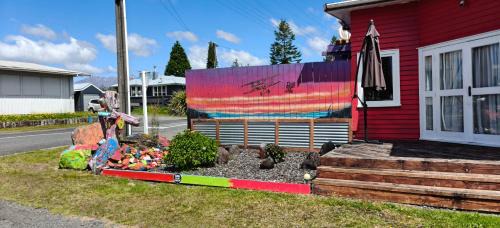 National Park Village Hotel | National Park Alpine Lodge