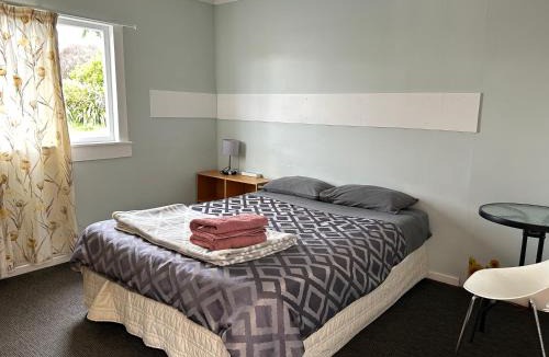 National Park Village Hotel | National Park Alpine Lodge