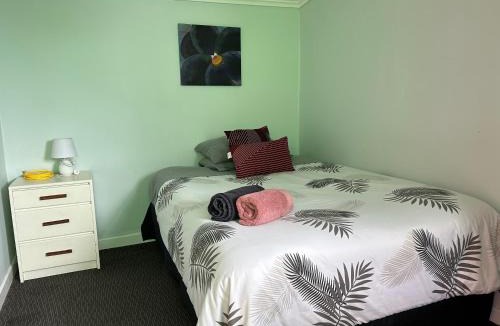 National Park Village Hotel | National Park Alpine Lodge