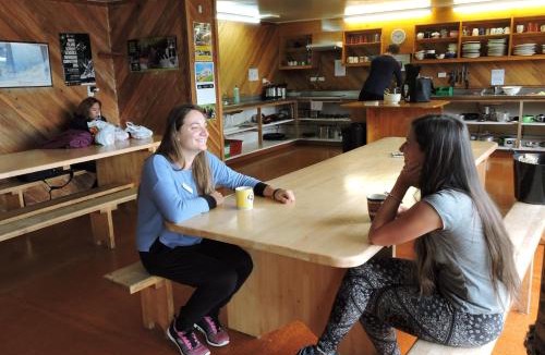 National Park Village Hostel | National Park Backpackers