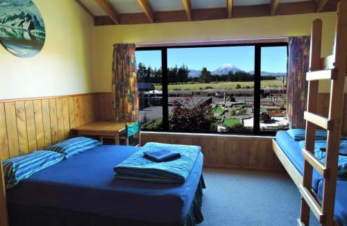 National Park Village Hostel | National Park Backpackers