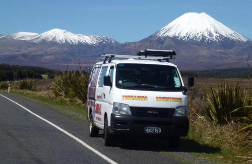 National Park Village Hostel | National Park Backpackers