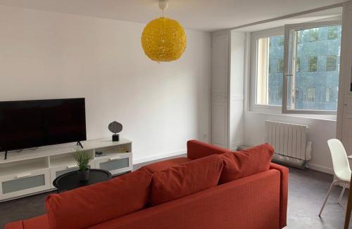 Historic Center Apartment | Nationale Appart Hotel