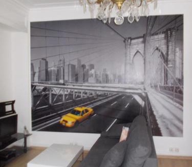 Historic Center Apartment | Nationale Appart Hotel