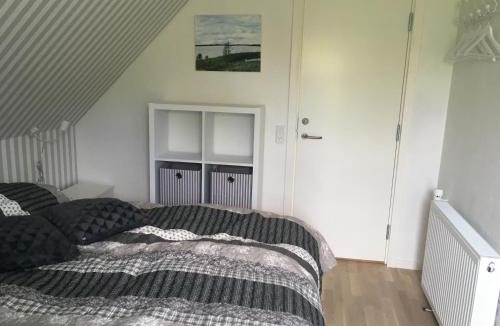Vestervig House | Nationalpark Thy guesthouse