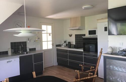 Vestervig House | Nationalpark Thy guesthouse