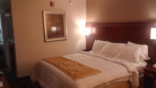 West Jefferson Hotel | Nations Inn - West Jefferson