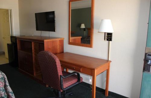 Wynne Hotel | Nationwide 9 Inn