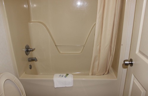 Wynne Hotel | Nationwide 9 Inn