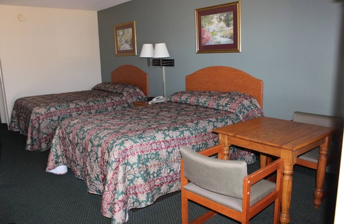 Wynne Hotel | Nationwide 9 Inn