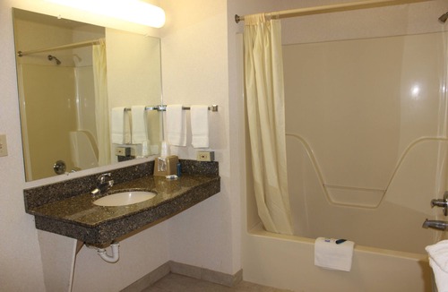 Wynne Hotel | Nationwide 9 Inn