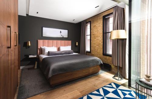 South Bank Apartment | Native Bankside