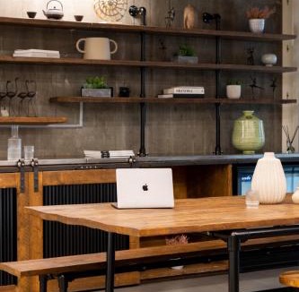 South Bank Apartment | Native Bankside