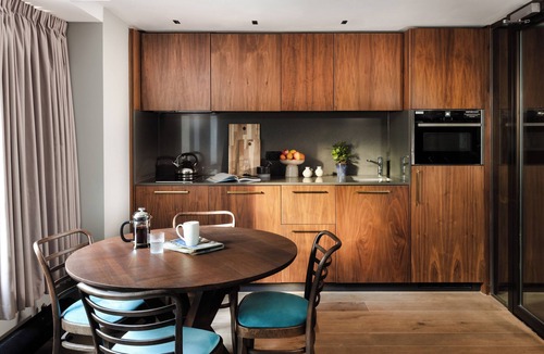 South Bank Apartment | Native Bankside