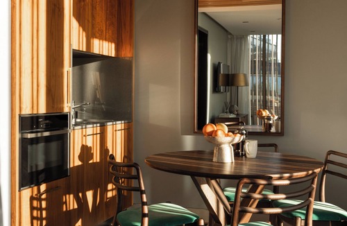 South Bank Apartment | Native Bankside