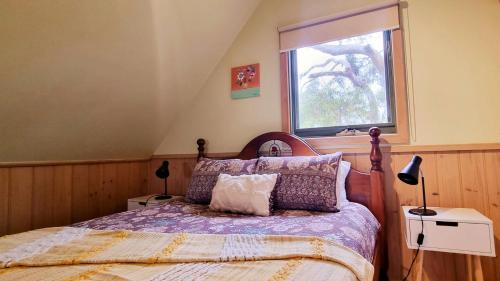 Gisborne House | Native Garden Retreat