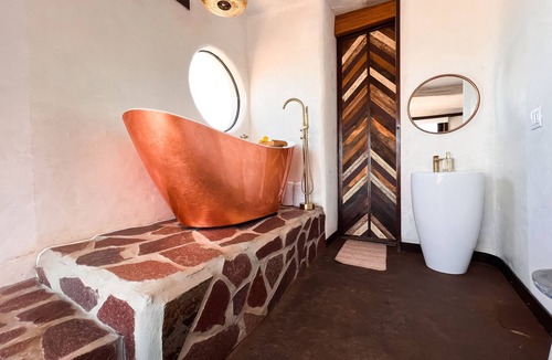 Rosarito Hotel | Native Residence