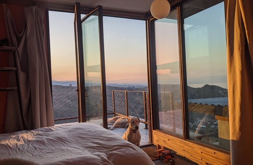 Rosarito Hotel | Native Residence