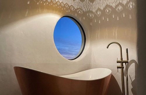 Rosarito Hotel | Native Residence