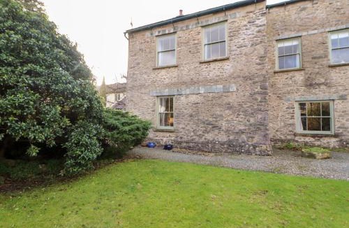 Natland Apartment | Natland Hall Cottage