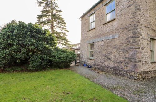 Natland Apartment | Natland Hall Cottage