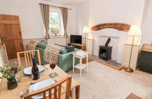 Natland Apartment | Natland Hall Cottage