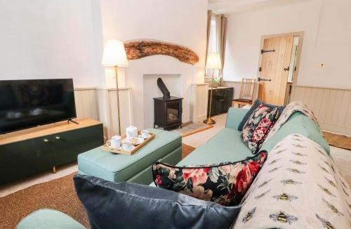 Natland Apartment | Natland Hall Cottage