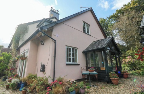 Okehampton Cottage | Nattaden @ Fourwinds