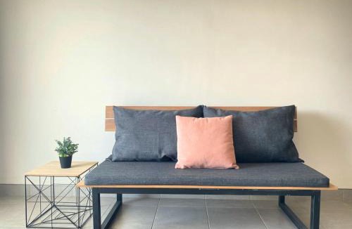 Denpasar Apartment | Nattakania Apartment