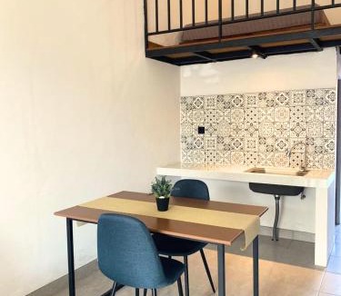 Denpasar Apartment | Nattakania Apartment