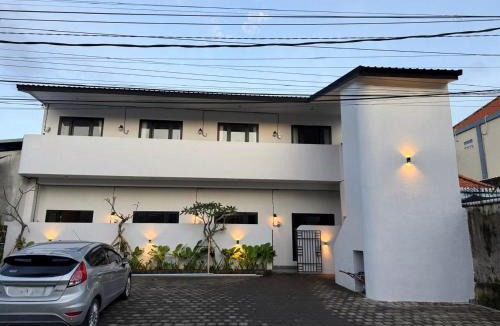 Denpasar Apartment | Nattakania Apartment