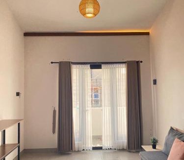 Denpasar Apartment | Nattakania Apartment