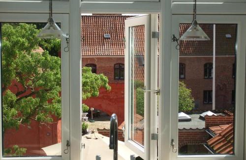 Viborg House | Nattely I Viborg By
